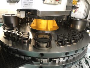 Jiangsu jinfangyuan Poinçonneuse à tour servo CNC entièrement électrique, poinçonneuse CNC MT300E Jiangsu jinfangyuan Poinçonneuse à tour servo CNC entièrement électrique, poinçonneuse CNC MT300E