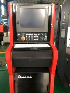 Poinçonneuse CNC servo entièrement électrique Amada de tianta,Poinçonneuse à tourelle CNC - AE2510NT Poinçonneuse CNC servo entièrement électrique Amada de tianta,Poinçonneuse à tourelle CNC - AE2510NT