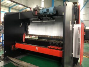 Jiangsu jinfangyuan PR6C-100T*3100 machine de pliage CNC Jiangsu jinfangyuan PR6C-100T*3100 machine de pliage CNC